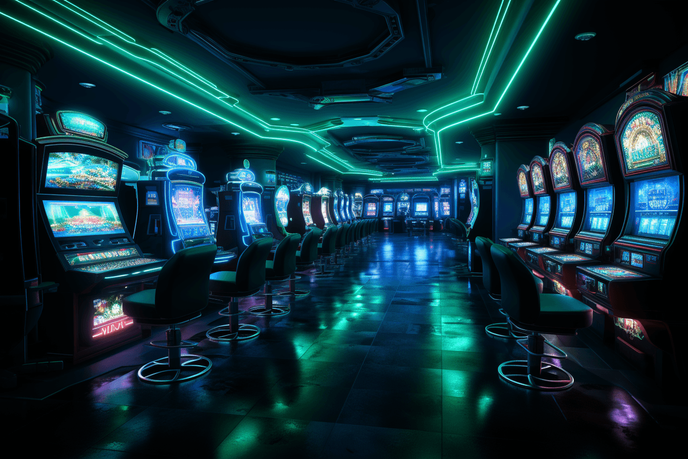 初心者向けの最高の新しいオンライン カジノ ボーナス image