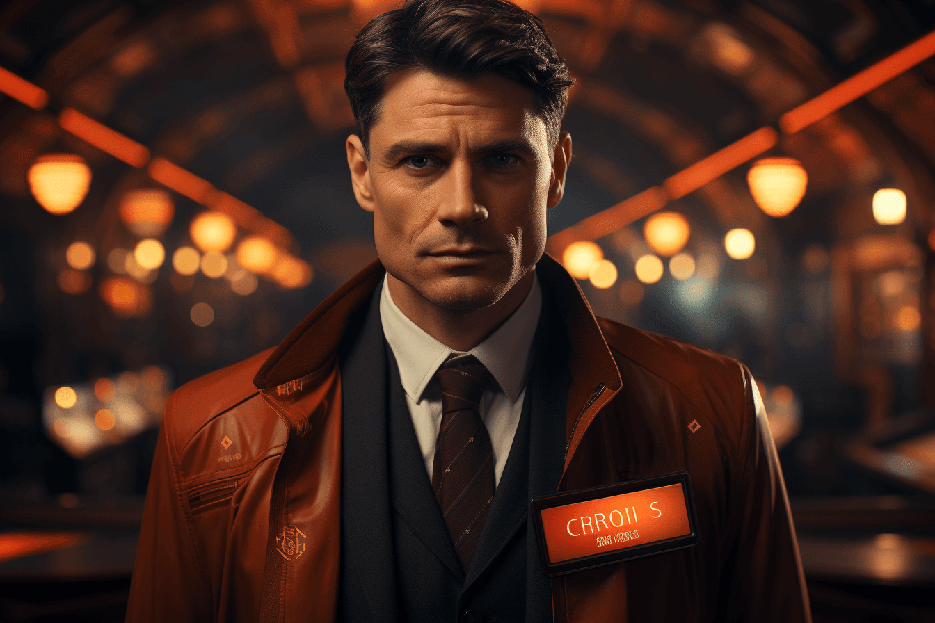 新しいオンラインカジノが身分証明書を要求するのはなぜですか? image