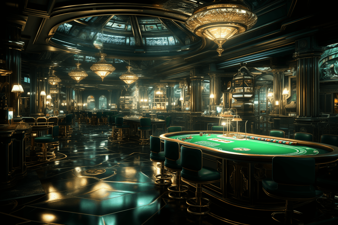 Evolution Gaming ソフトウェア プロバイダーの新作ゲーム トップ 3 image