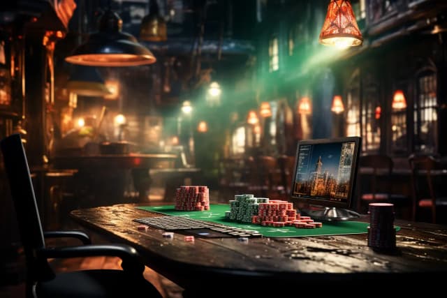 新しいオンライン カジノに関するよくある質問 image