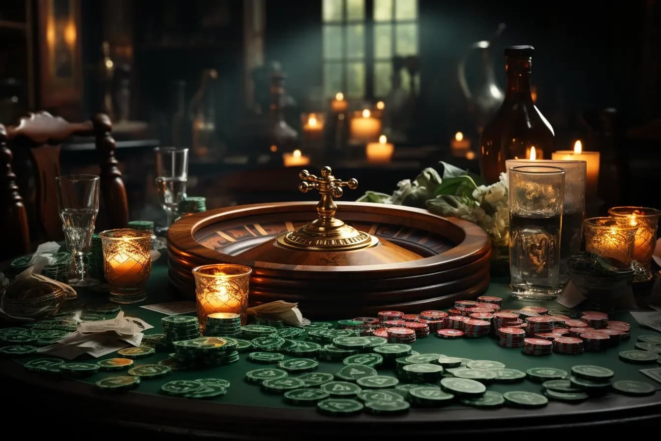 Hell Spin カジノでプレイできるトップ ゲーム image