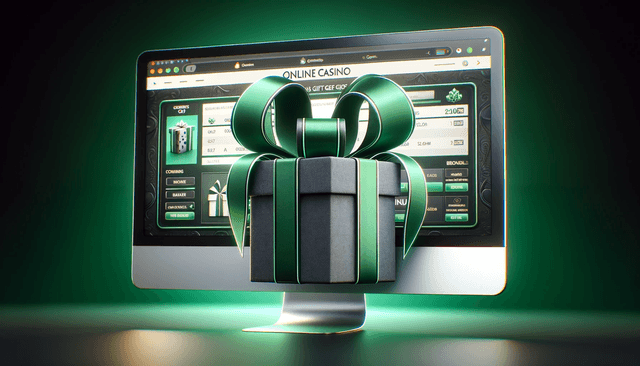 新しいカジノで入金不要ボーナスコードを取得する3つの方法 image