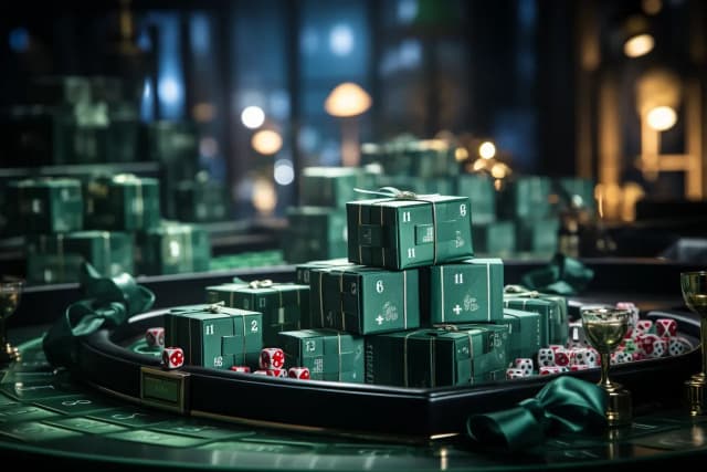 新しいリアルマネーカジノには賭け金ボーナスは存在しないのでしょうか? image