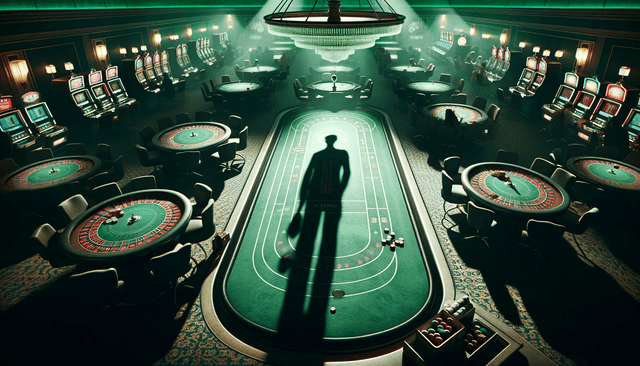 新しいオンライン カジノで避けるべき 6 つのタイプのプレイヤー image