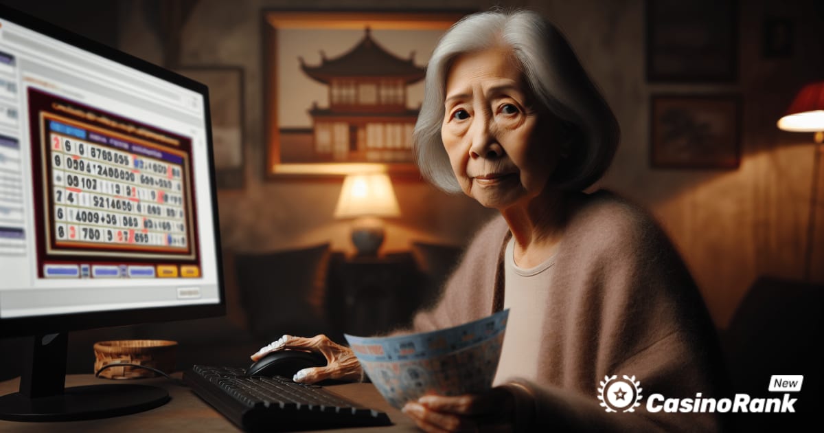 UKGC、物議を醸す65歳以上の年金受給者向けオンラインギャンブル禁止を導入