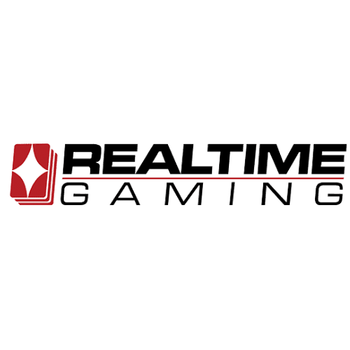 ベスト 10 Real Time GamingNew Casino
