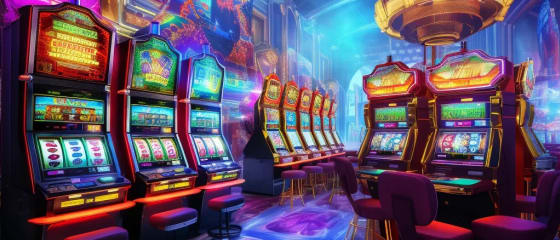 Bizzo Casino が 100 フリースピン オファーで月曜日をあなたのお気に入りの日にします
