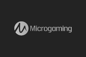 最新の Microgaming カジノ オンライン2024