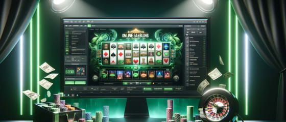 新しいオンライン カジノでギャンブルの規律を守るための 5 つのヒント