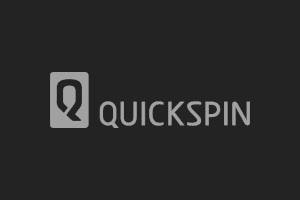 Quickspin: 革新的なカジノ ゲームへのスリリングな旅