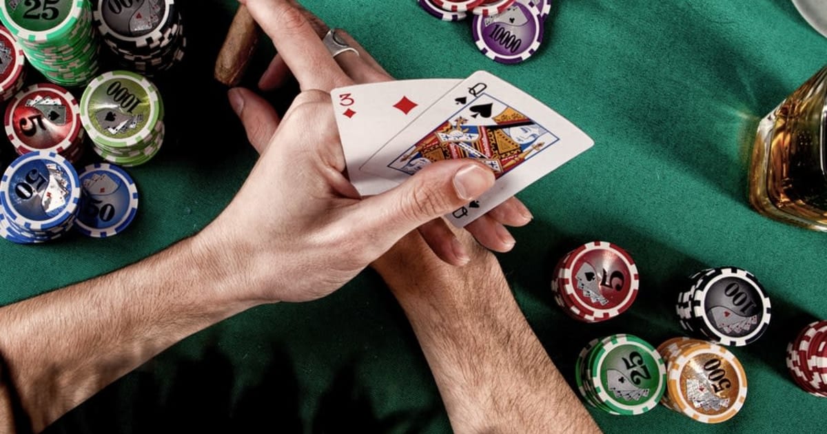 ブラックジャックとポーカープレイヤーの3つの重要な違い