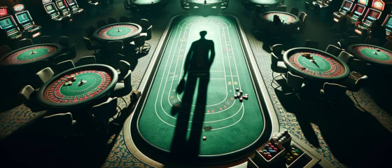 新しいオンライン カジノで避けるべき 6 つのタイプのプレイヤー