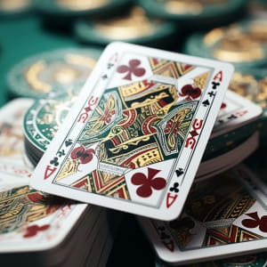 新しいカジノ カード ゲームをプレイするためのヒント