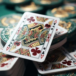 新しいカジノ カード ゲームをプレイするためのヒント