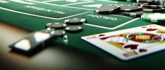 ポーカーに挑戦したい新しいカジノ プレーヤーのための重要なヒント