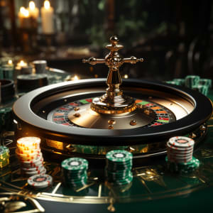 新しいカジノ テーブル ゲームをプレイするためのヒント