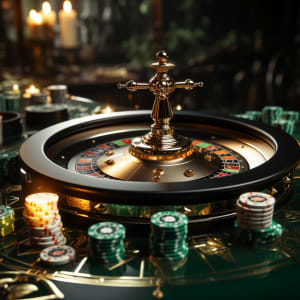 新しいカジノ テーブル ゲームをプレイするためのヒント